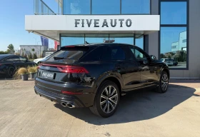 Audi SQ8 / 4.0 TFSI V8 /  | Mobile.bg    5
