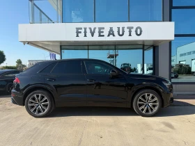 Audi SQ8 / 4.0 TFSI V8 /  | Mobile.bg    4