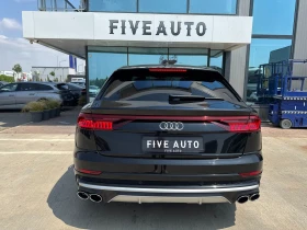 Audi SQ8 / 4.0 TFSI V8 /  | Mobile.bg    6