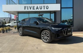Audi SQ8 / 4.0 TFSI V8 /  | Mobile.bg    3
