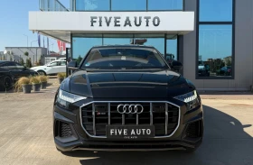 Audi SQ8 / 4.0 TFSI V8 /  | Mobile.bg    2
