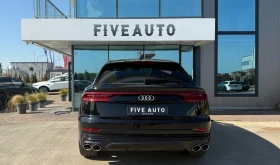 Audi SQ8 / 4.0 TFSI V8 /  | Mobile.bg    6
