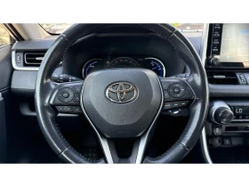 Toyota Rav4 2.5 HSD Executive | Mobile.bg    13
