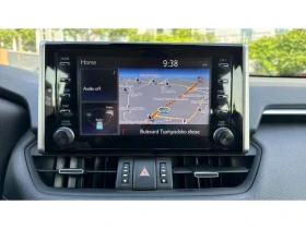 Toyota Rav4 2.5 HSD Executive | Mobile.bg    15