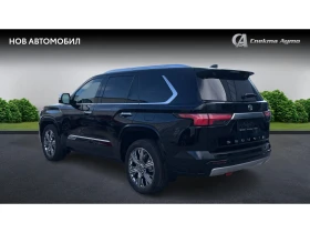 Обява за продажба на Toyota Sequoia 7 места, Наличен!, Месечна вноска от 2490 лв. ~ 257 988 лв. - изображение 5