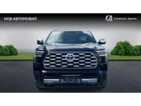 Обява за продажба на Toyota Sequoia 7 места, Наличен!, Месечна вноска от 2490 лв. ~ 257 988 лв. - изображение 4