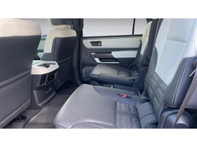 Toyota Sequoia 7 места, Наличен!, Месечна вноска от 2490 лв. - 214990 лв. - 90873330 15