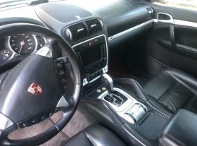 Porsche Cayenne Turbo | Mobile.bg    3