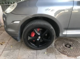 Porsche Cayenne Turbo | Mobile.bg    5