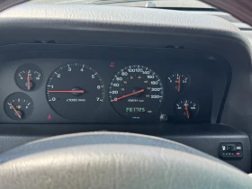 Обява за продажба на Jeep Grand cherokee 4.7 ГАЗ BRC ~13 900 лв. - изображение 8