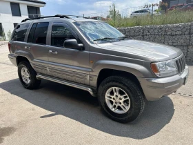 Обява за продажба на Jeep Grand cherokee 4.7 ГАЗ BRC ~13 900 лв. - изображение 1
