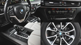 BMW X5 xDrive30d Sportautomatic - 44900 лв. - 38802532 17