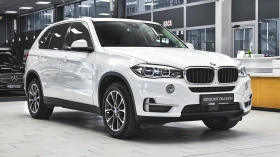 BMW X5 xDrive30d Sportautomatic - 44900 лв. - 38802532 5
