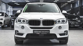 BMW X5 xDrive30d Sportautomatic - 44900 лв. - 38802532 2