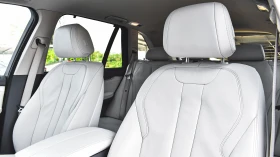 BMW X5 xDrive30d Sportautomatic - 44900 лв. - 38802532 10