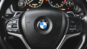BMW X5 xDrive30d Sportautomatic - 44900 лв. - 38802532 13