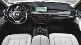 BMW X5 xDrive30d Sportautomatic - 44900 лв. - 38802532 12