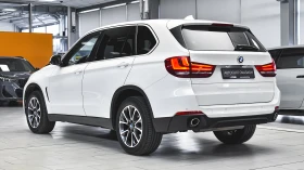 BMW X5 xDrive30d Sportautomatic - 44900 лв. - 38802532 7