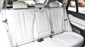BMW X5 xDrive30d Sportautomatic - 44900 лв. - 38802532 11