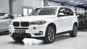 BMW X5 xDrive30d Sportautomatic - 44900 лв. - 38802532 4
