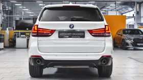 BMW X5 xDrive30d Sportautomatic - 44900 лв. - 38802532 3