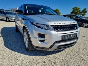     Land Rover Evoque 2.0T 241k.c RR Si4   
