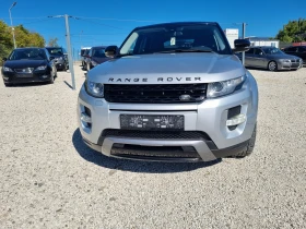     Land Rover Evoque 2.0T 241k.c RR Si4   