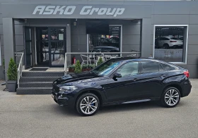 BMW X6 M/GERMANY/DIGITAL/360CAMERA//HARMAN/LIZING | Mobile.bg    17