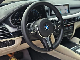 BMW X6 M/GERMANY/DIGITAL/360CAMERA//HARMAN/LIZING | Mobile.bg    11