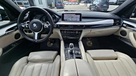 BMW X6 M/GERMANY/DIGITAL/360CAMERA//HARMAN/LIZING | Mobile.bg    9