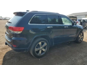 Jeep Grand cherokee OVERLAND - 21000 лв. - 84210060 6