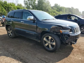 Jeep Grand cherokee OVERLAND - 21000 лв. - 84210060 3