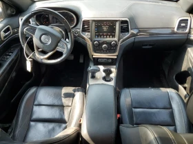 Jeep Grand cherokee OVERLAND - 21000 лв. - 84210060 8