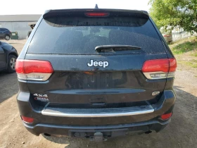 Jeep Grand cherokee OVERLAND - 21000 лв. - 84210060 2