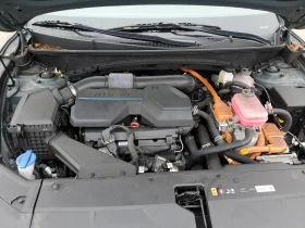 Hyundai Tucson SEL/4X4/ПАНОРАМА/ВИДЕО НА МОТОРА - 32600 лв. - 51879606 12