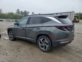 Hyundai Tucson SEL/4X4/ПАНОРАМА/ВИДЕО НА МОТОРА - 32600 лв. - 51879606 6