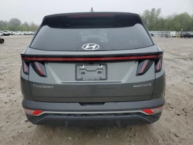 Hyundai Tucson SEL/4X4/ПАНОРАМА/ВИДЕО НА МОТОРА - 32600 лв. - 51879606 5
