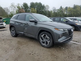 Hyundai Tucson SEL/4X4/ПАНОРАМА/ВИДЕО НА МОТОРА - 32600 лв. - 51879606 3