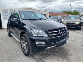 Mercedes-Benz ML 350 GRAND EDITION