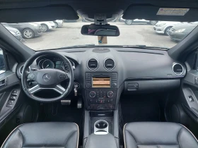 Mercedes-Benz ML 350 GRAND EDITION | Mobile.bg    13