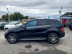 Обява за продажба на Mercedes-Benz ML 350 GRAND EDITION ~19 999 лв. - изображение 4