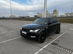     Land Rover Range Rover Sport Autobiography