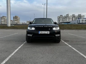 Обява за продажба на Land Rover Range Rover Sport Autobiography ~34 000 лв. - изображение 2 | Auto.bg Обява за продажба на Land Rover Range Rover Sport Autobiography ~34 000 лв. - изображение 2