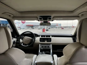 Обява за продажба на Land Rover Range Rover Sport Autobiography ~34 000 лв. - изображение 10 | Auto.bg Обява за продажба на Land Rover Range Rover Sport Autobiography ~34 000 лв. - изображение 10