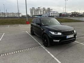 Обява за продажба на Land Rover Range Rover Sport Autobiography ~34 000 лв. - изображение 1 | Auto.bg Обява за продажба на Land Rover Range Rover Sport Autobiography ~34 000 лв. - изображение 1
