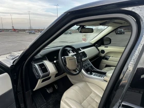 Обява за продажба на Land Rover Range Rover Sport Autobiography ~34 000 лв. - изображение 8 | Auto.bg Обява за продажба на Land Rover Range Rover Sport Autobiography ~34 000 лв. - изображение 8