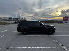Обява за продажба на Land Rover Range Rover Sport Autobiography ~34 000 лв. - изображение 6 | Auto.bg Обява за продажба на Land Rover Range Rover Sport Autobiography ~34 000 лв. - изображение 6