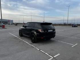 Обява за продажба на Land Rover Range Rover Sport Autobiography ~34 000 лв. - изображение 4 | Auto.bg Обява за продажба на Land Rover Range Rover Sport Autobiography ~34 000 лв. - изображение 4