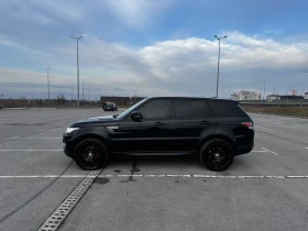 Обява за продажба на Land Rover Range Rover Sport Autobiography ~34 000 лв. - изображение 3 | Auto.bg Обява за продажба на Land Rover Range Rover Sport Autobiography ~34 000 лв. - изображение 3