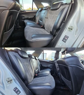 Mercedes-Benz ML 280 3.0CDi V6 4MATIC 7GTronic-AIRMATIC-ТОП СЪСТ-ЛИЗИНГ - 11600 лв. / 5930.99 € - 77247289 13